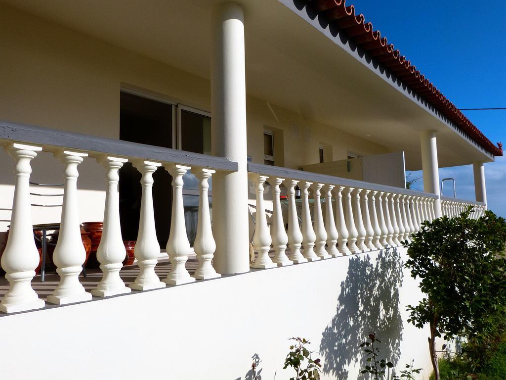 Vivenda Linda Vista Apartment Porto Da Cruz Exterior photo